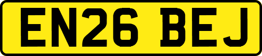 EN26BEJ