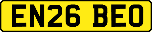 EN26BEO