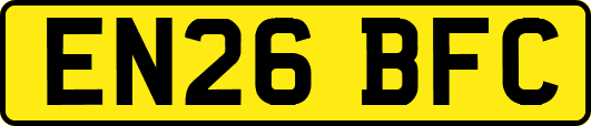 EN26BFC