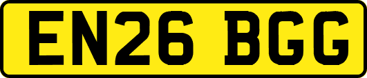 EN26BGG