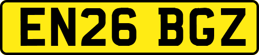 EN26BGZ