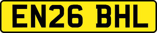 EN26BHL