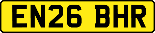 EN26BHR