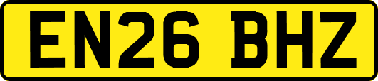 EN26BHZ