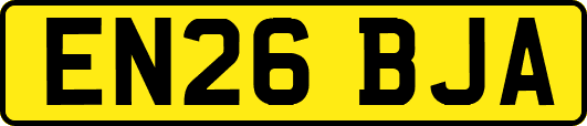 EN26BJA