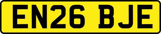EN26BJE