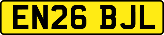 EN26BJL