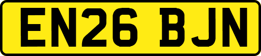 EN26BJN