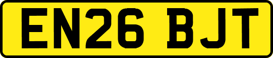 EN26BJT