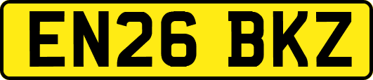EN26BKZ