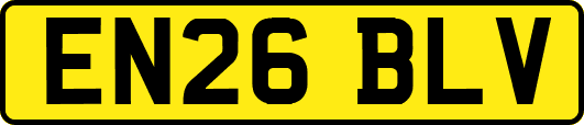 EN26BLV