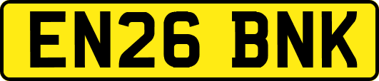 EN26BNK