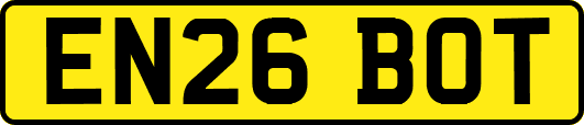 EN26BOT