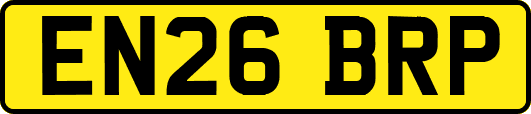 EN26BRP