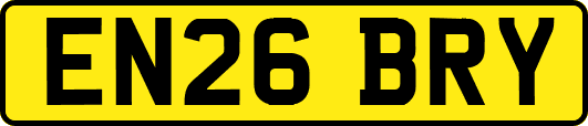 EN26BRY