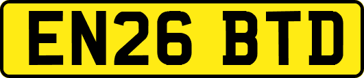 EN26BTD