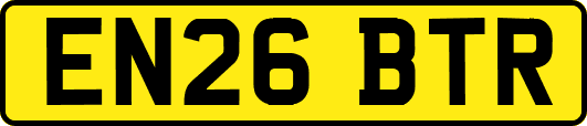 EN26BTR