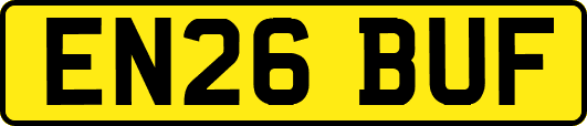 EN26BUF