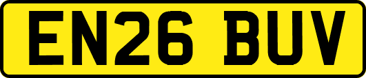 EN26BUV