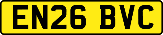 EN26BVC