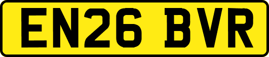 EN26BVR