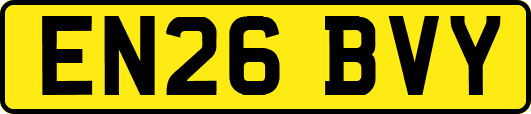 EN26BVY