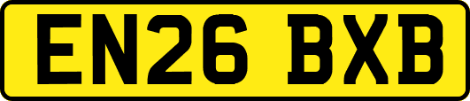 EN26BXB