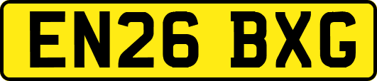 EN26BXG