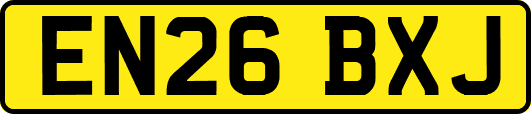 EN26BXJ