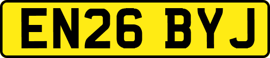 EN26BYJ