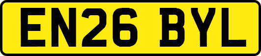 EN26BYL