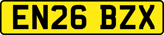 EN26BZX