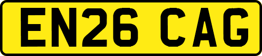 EN26CAG