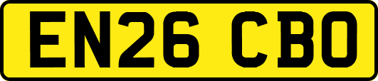 EN26CBO