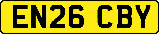 EN26CBY