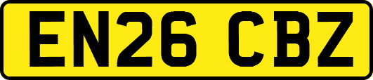 EN26CBZ