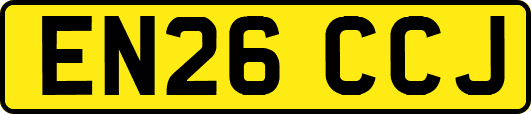EN26CCJ