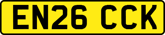 EN26CCK