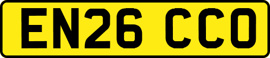 EN26CCO