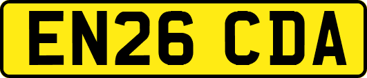 EN26CDA