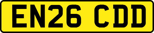EN26CDD