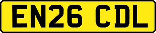 EN26CDL