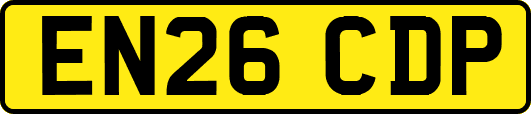 EN26CDP
