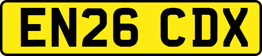 EN26CDX