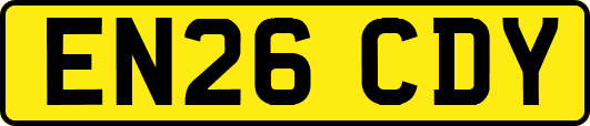EN26CDY