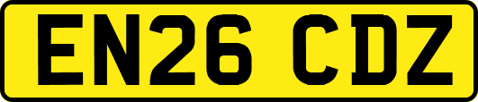 EN26CDZ