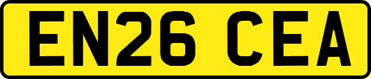 EN26CEA