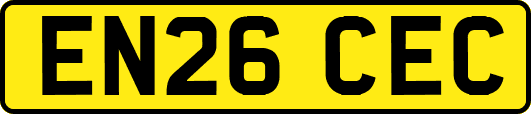 EN26CEC
