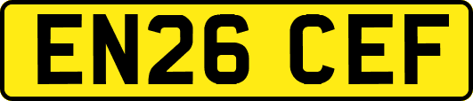 EN26CEF
