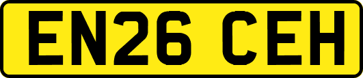 EN26CEH